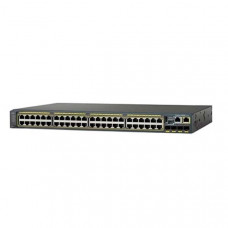 Cisco WS-C2960S-F48FPS-L