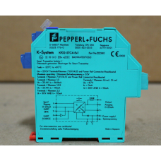 Pepperl+Fuchs KFD2-STC4-Ex1-1