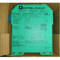 Pepperl+Fuchs KFD2-BR-EX1.3MOD.38 053051