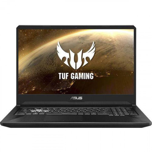 Ноутбук Asus TUF Gaming FX705DU [FX705DU-AU130T]