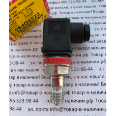 Датчик давления Danfoss 064G6523(0-16bar,4-20mA) MBS1900