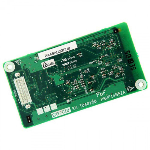 Panasonic KX-TDA0168XJ
