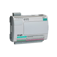 Контроллер Moxa ioLogik E2242