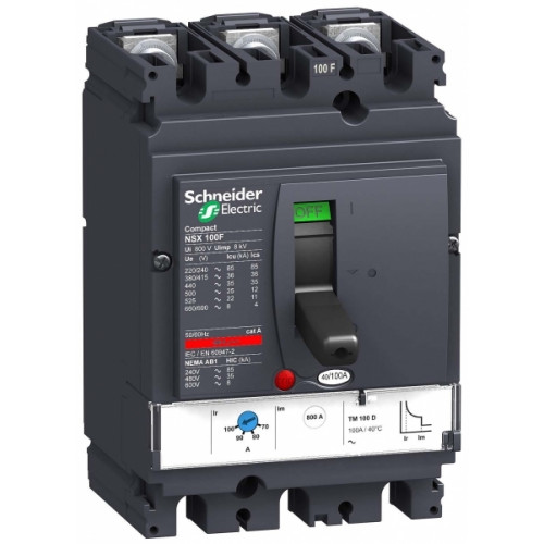 Schneider Electric LV429552