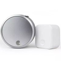 Замок August Smart Lock Pro