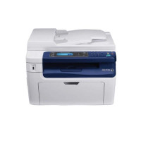 МФУ Xerox WorkCentre 3045NI