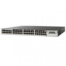 Cisco WS-C3850-48T-E
