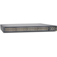 Коммутатор Juniper QFX5100-48S-DC-AFI