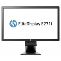 HP EliteDisplay E271i 27" HP EliteDisplay E271i 27"