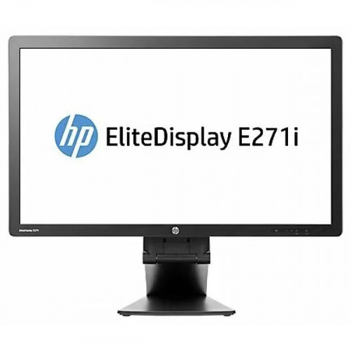 Монитор HP EliteDisplay E271i 27