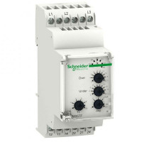 Реле контроля Schneider Electric RM35TF30 Реле контроля Schneider Electric RM35TF30
