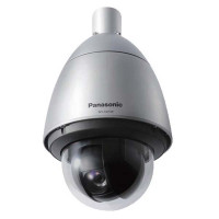 камера видеонаблюдения Panasonic WV-SW598