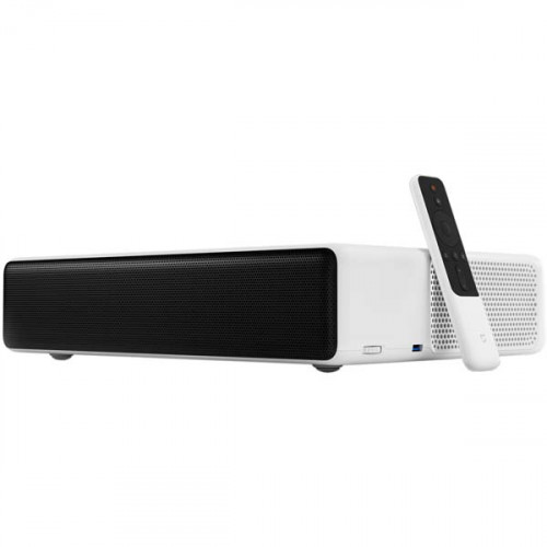 Проектор Xiaomi Mi Laser Projector 150 (SJL4005GL)