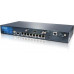 Шлюз безопасности Juniper SRX220H-POE Шлюз безопасности Juniper SRX220H-POE