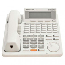 Проводной телефон Panasonic KX-T7433