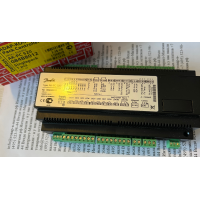 Контроллер производительности Danfoss AK-PC 520 084B8012