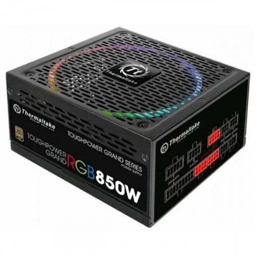 Блок питания Thermaltake Toughpower Grand RGB 850W (PS-TPG-0850FPCGEU-R)