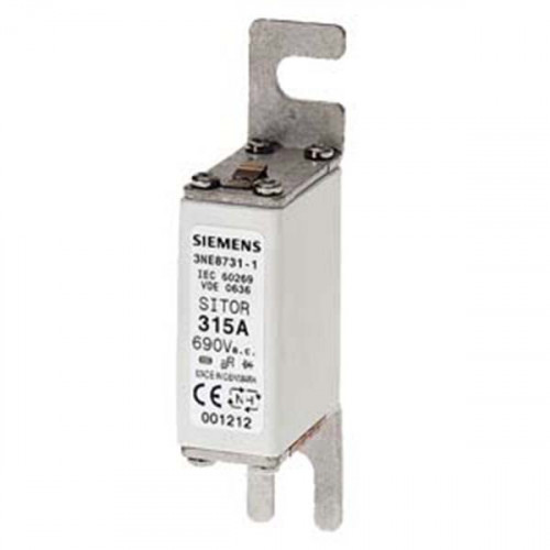 Вставка Siemens 3NE8731-1