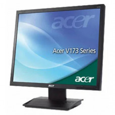 Монитор Acer V173b 17