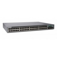 Коммутатор Juniper EX3300-48T-BF
