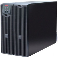 ИБП APC Smart-UPS RT 8000VA 230V SURT8000XLI