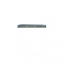 Cisco WS-C3560V2-48PS-S