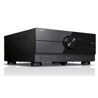 AV ресивер Yamaha AVANTAGE RX-A8A