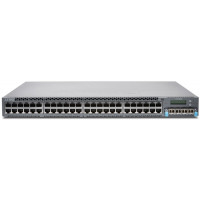 Коммутатор Juniper EX4300-48P-TAA