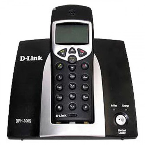 VoIP-телефон D-link DPH-300S