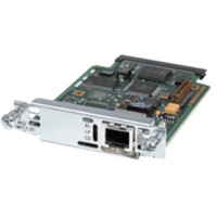 Cisco VWIC-2MFT-E1