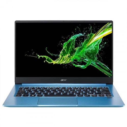 Ноутбук Acer Swift 3 SF314-57G-70XM (Intel Core i7 1065G7 1300MHz/14
