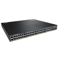 Cisco WS-C2960X-48TD-L