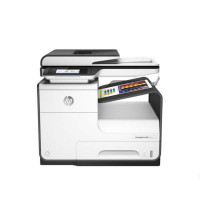 HP PageWide Managed P57750dw HP PageWide Managed P57750dw