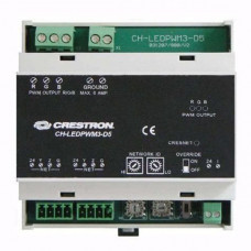 Crestron CH-ledpwm3-D5