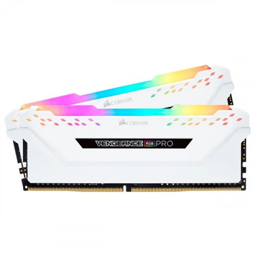 Оперативная память 16 GB 2 шт. Corsair CMW32GX4M2C3200C16W