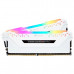 Оперативная память 16 GB 2 шт. Corsair CMW32GX4M2C3200C16W