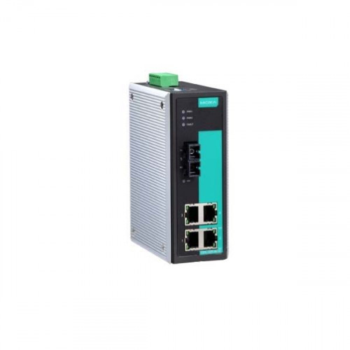 Промышленный коммутатор Moxa EDS-305-M-SC-T
