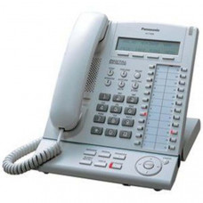 Телефон Panasonic KX-T7630RU
