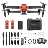 Квадрокоптер Autel Robotics EVO II Dual 640T Rugged Bundle