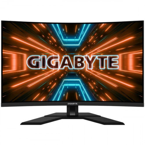 Монитор Gigabyte M32UC 32