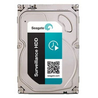 Seagate 2 TB ST2000VX000