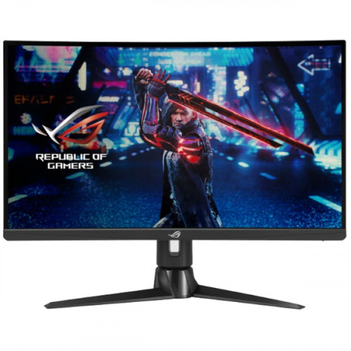 Монитор ASUS ROG Swift PG27UQR 27