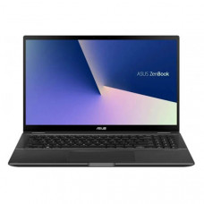 Ноутбук ASUS ZenBook Flip 15 UX563FD-EZ043T (Intel Core i7 10510U 1800MHz/15.6