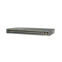 Cisco WS-C2960X-48FPS-L