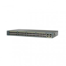Cisco WS-C2960X-48FPS-L