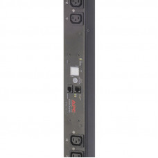 Распределитель питания APC by Schneider Electric Rack PDU Switched, Zero U, AP7950B