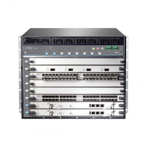 Juniper PWR-FAN-MX480-DC-HC-U