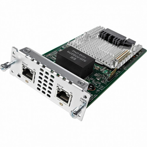 Cisco NIM-1T