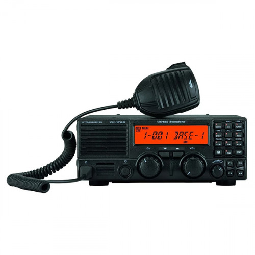 Рация Vertex VX-1700
