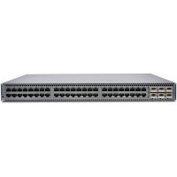Коммутатор Juniper QFX5100-24Q-D-3AFI Коммутатор Juniper QFX5100-24Q-D-3AFI